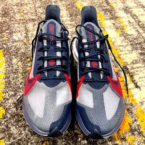 Nike Zoom Gravity